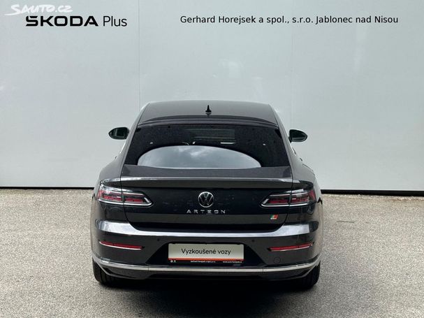 Volkswagen Arteon 110 kW image number 23