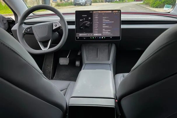 Tesla Model 3 210 kW image number 12