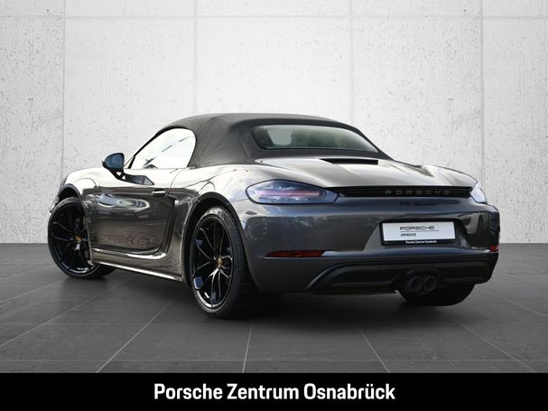 Porsche Boxster 220 kW image number 2