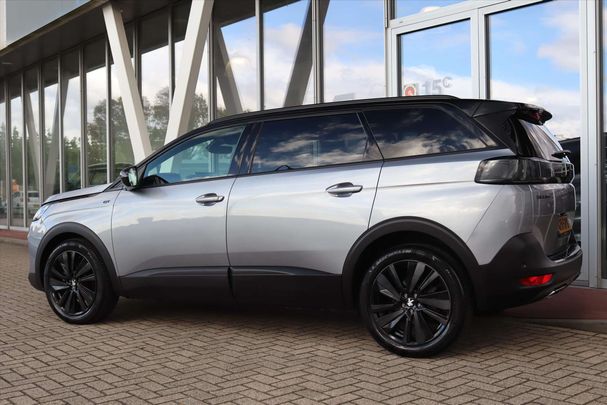 Peugeot 5008 EAT8 96 kW image number 3