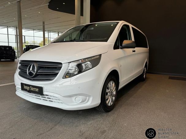 Mercedes-Benz Vito 114 CDi Tourer 100 kW image number 1