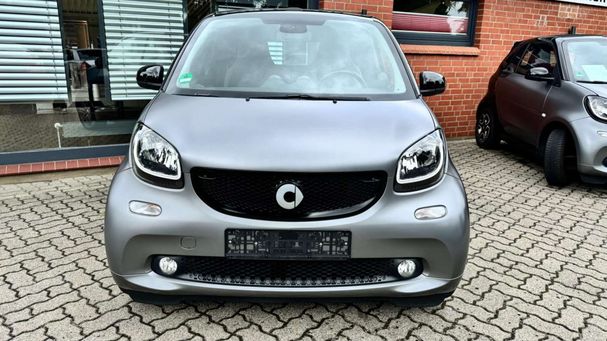 Smart ForTwo 66 kW image number 24