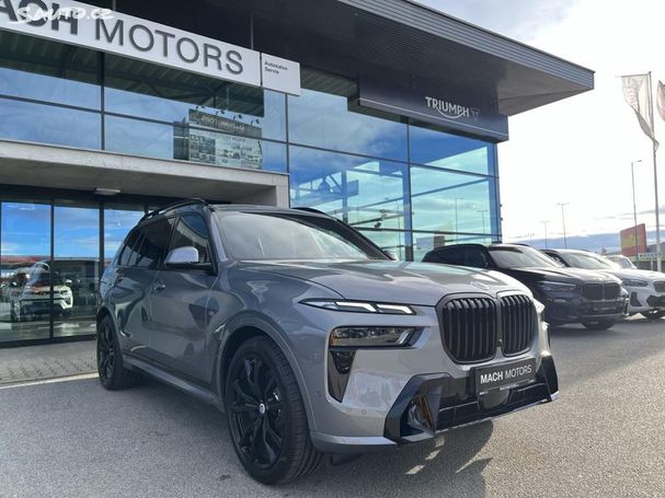 BMW X7 xDrive 250 kW image number 3