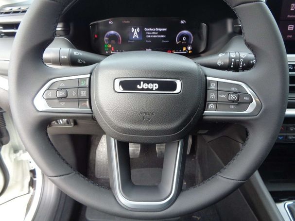 Jeep Compass 96 kW image number 13