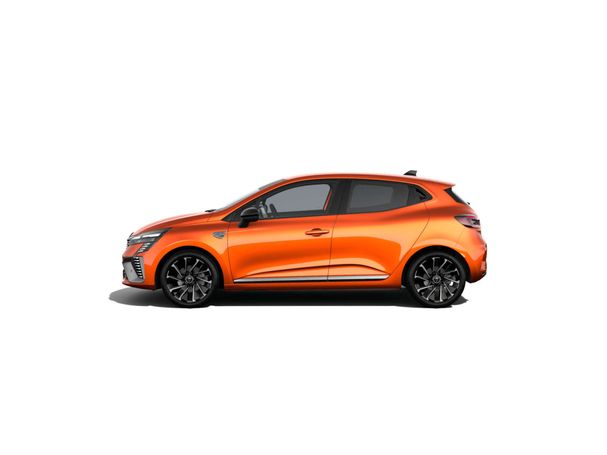 Renault Clio E-Tech Hybrid 105 kW image number 6