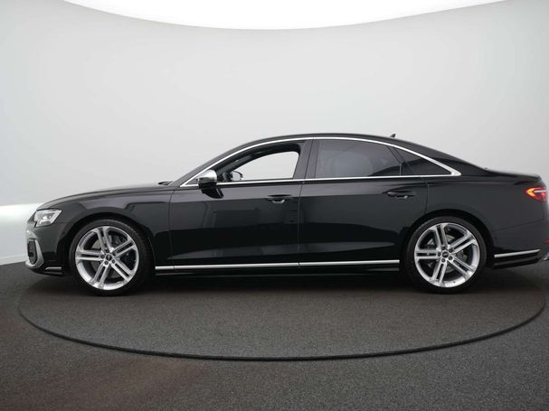 Audi S8 4.0 TFSI quattro Advanced 420 kW image number 11