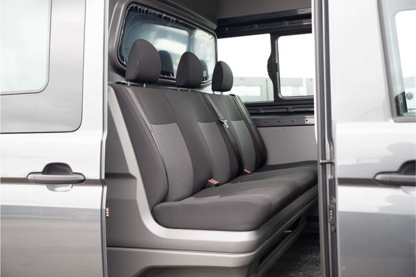 Volkswagen Crafter 130 kW image number 22