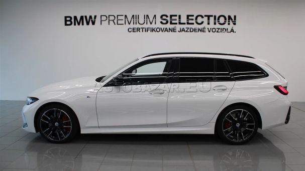 BMW 340d xDrive Touring 250 kW image number 2