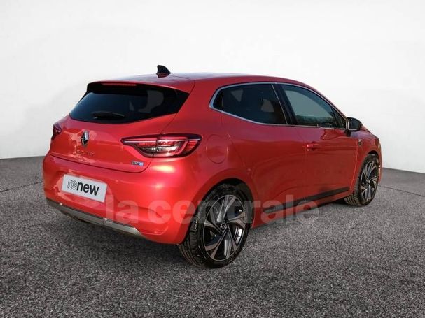 Renault Clio 1.6 E-Tech 103 kW image number 20