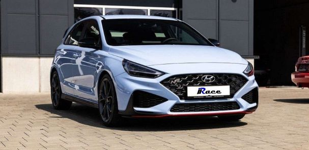 Hyundai i30 2.0 N Performance 206 kW image number 1