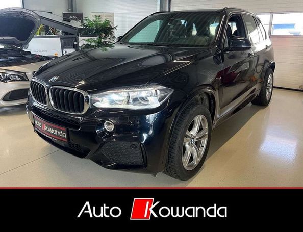 BMW X5 xDrive30d 190 kW image number 2