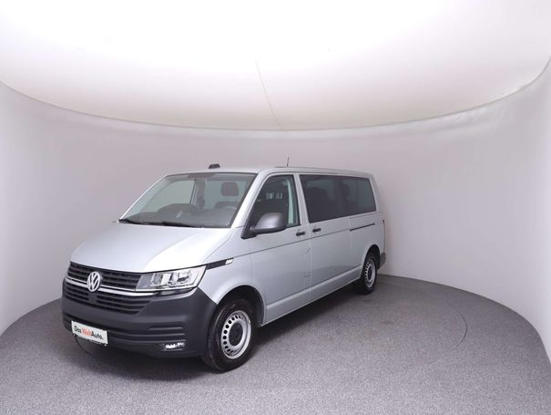 Volkswagen T6 Transporter 4Motion 110 kW image number 1