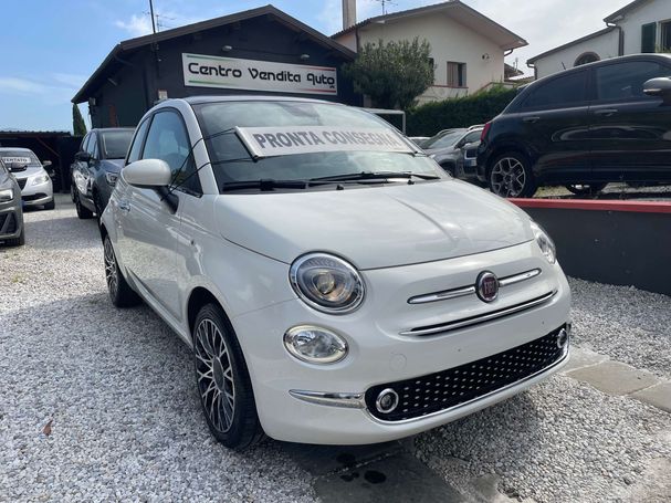 Fiat 500 1.0 51 kW image number 2