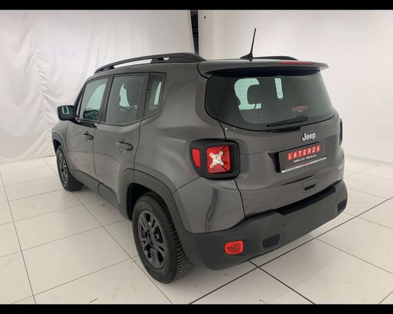 Jeep Renegade 1.0 Longitude 88 kW image number 2