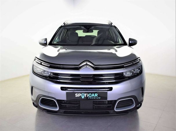 Citroen C5 Aircross BlueHDi 130 S&S 96 kW image number 3