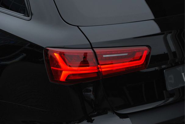 Audi RS6 4.0 TFSI quattro Performance 446 kW image number 31