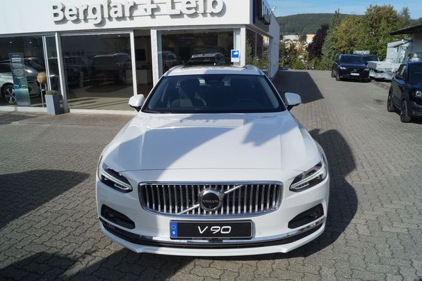 Volvo V90 B4 Plus 145 kW image number 3