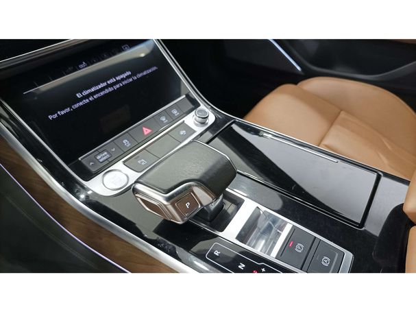 Audi A8 L 60 TFSIe quattro Tiptronic 330 kW image number 14