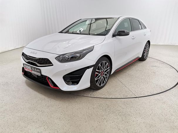 Kia ProCeed GT 150 kW image number 1