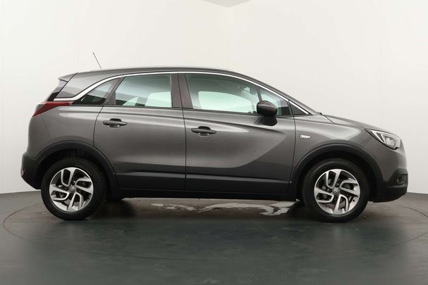 Opel Crossland X 1.5 Innovation 75 kW image number 15