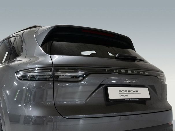 Porsche Cayenne 250 kW image number 10