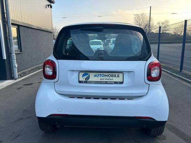 Smart ForTwo 52 kW image number 6