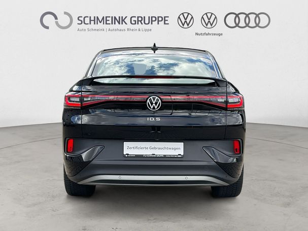 Volkswagen ID.5 128 kW image number 4