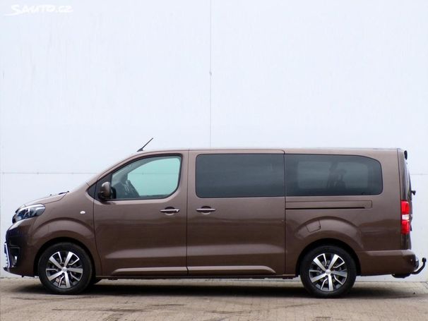 Toyota Proace L2 2.0 D-4D 130 kW image number 8