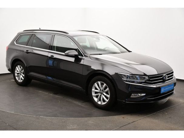 Volkswagen Passat Variant 1.5 TSI Business DSG 110 kW image number 15