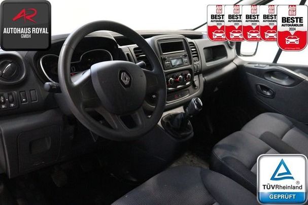 Renault Trafic dCi 120 88 kW image number 4