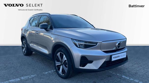 Volvo XC40 Recharge 170 kW image number 6