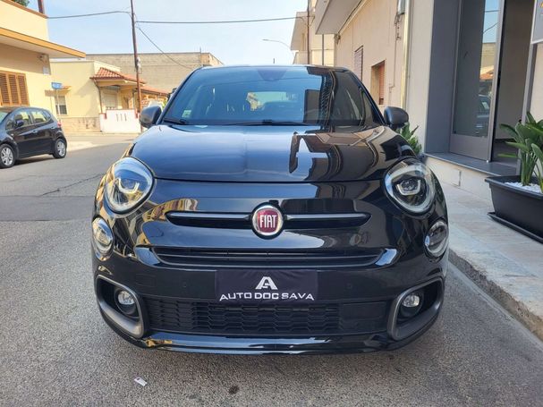 Fiat 500X 1.0 85 kW image number 3