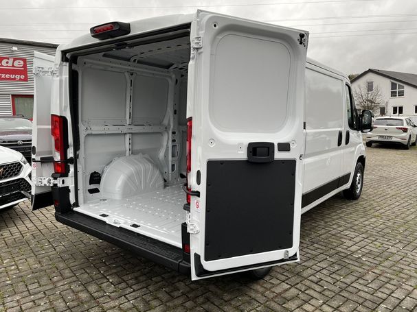 Fiat Ducato 103 kW image number 7