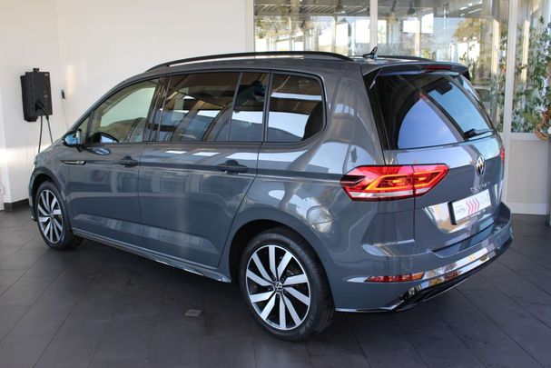 Volkswagen Touran DSG 110 kW image number 5