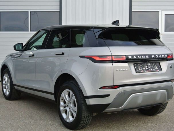 Land Rover Range Rover Evoque 150 kW image number 5