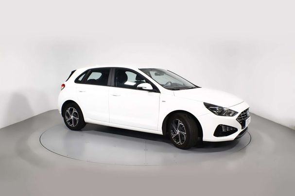 Hyundai i30 1.0 T GDI 88 kW image number 23