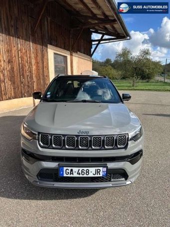 Jeep Compass 132 kW image number 2