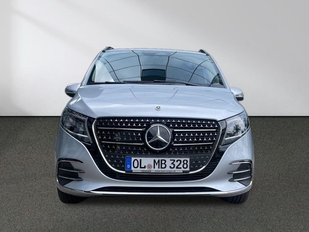 Mercedes-Benz V 300d Avantgarde 174 kW image number 2