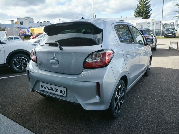 Mitsubishi Space Star 52 kW image number 2