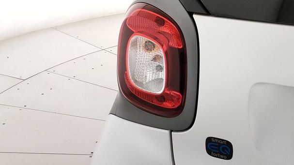 Smart ForTwo EQ 60 kW image number 11