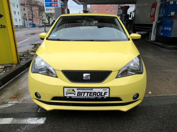 Seat Mii 1.0 Style 44 kW image number 8