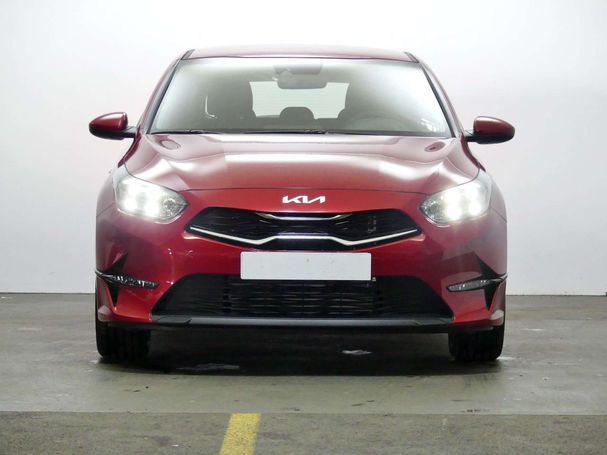 Kia Ceed 1.0 T-GDI 88 kW image number 3