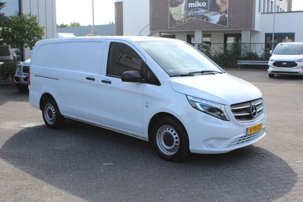 Mercedes-Benz Vito 114 CDi 100 kW image number 9