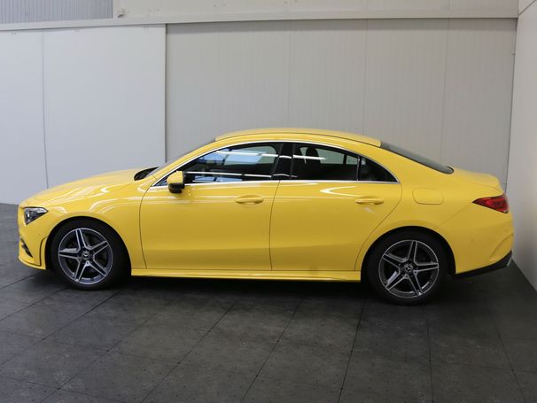 Mercedes-Benz CLA 220 140 kW image number 4