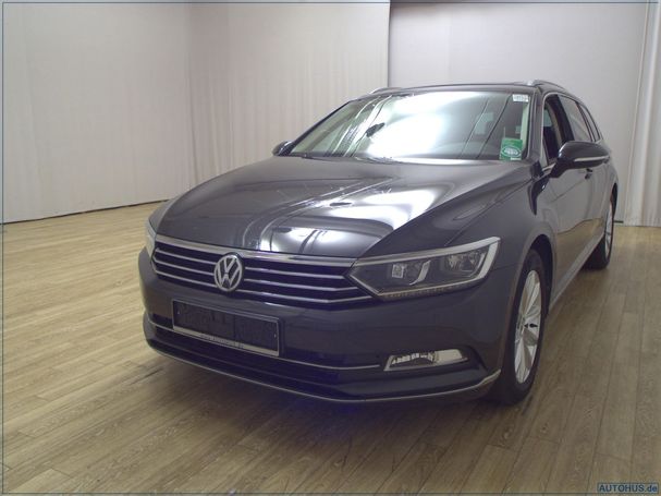 Volkswagen Passat 1.5 TSI Highline 110 kW image number 1