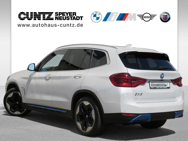 BMW iX3 Impressive 210 kW image number 5