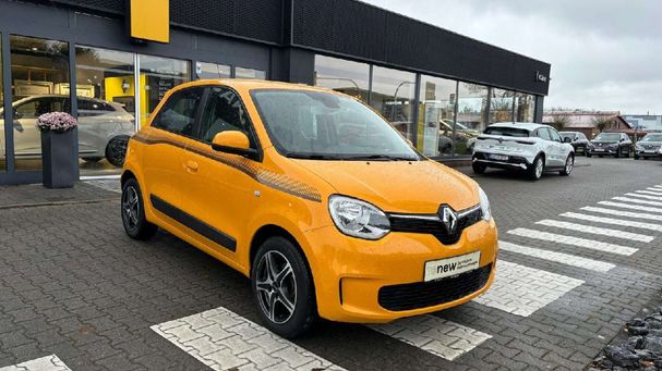 Renault Twingo SCe LIMITED 54 kW image number 2