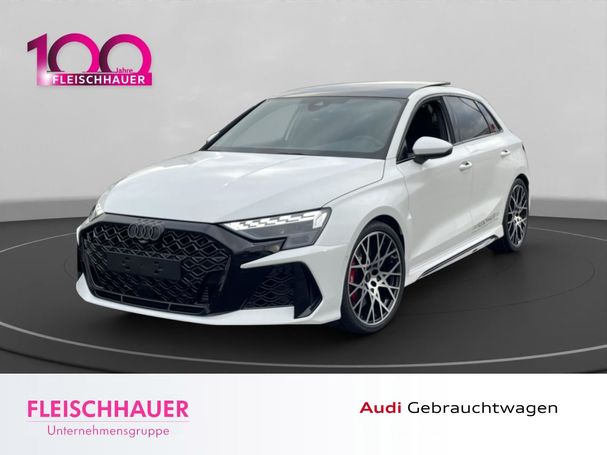 Audi RS3 2.5 Sportback 294 kW image number 1