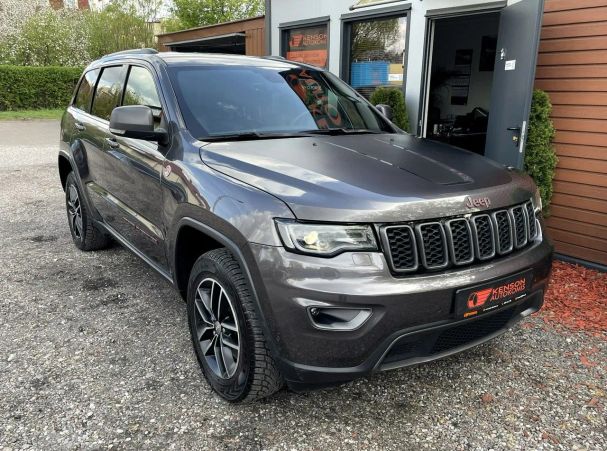 Jeep Grand Cherokee 3.0 Trailhawk 184 kW image number 2