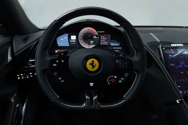 Ferrari Roma 456 kW image number 13